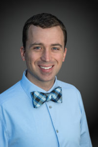 Dr. Trent Bauer, Managing Dentist at Oil City Dental